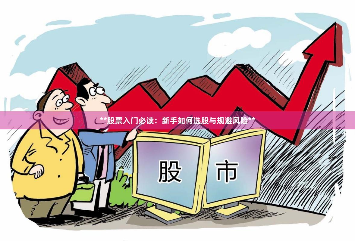 **股票入门必读：新手如何选股与规避风险**